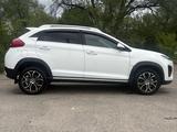 Chery Tiggo 2 2023 года за 5 100 000 тг. в Алматы – фото 5