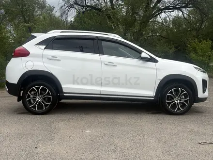 Chery Tiggo 2 2023 года за 5 100 000 тг. в Алматы – фото 5