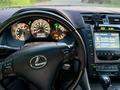 Lexus GS 300 2006 года за 5 900 000 тг. в Алматы – фото 12