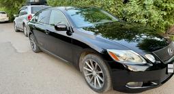 Lexus GS 300 2006 года за 5 900 000 тг. в Алматы – фото 4