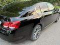 Lexus GS 300 2006 года за 5 900 000 тг. в Алматы – фото 5