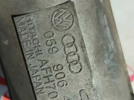 Дроссельная заслонка, дроссель VAG Golf 4 5 6 A4 A5 A6 A7 A8 Skoda оригинал за 25 000 тг. в Алматы – фото 18