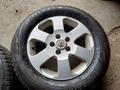 NISSAN R16 5X114, 3 из Японии. за 120 000 тг. в Алматы – фото 6