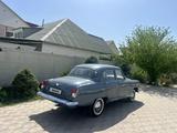 ГАЗ 21 (Волга) 1966 годаfor2 900 000 тг. в Тараз – фото 4