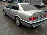 BMW 525 1992 годаүшін1 999 999 тг. в Алматы