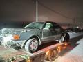Audi 100 1992 года за 777 555 тг. в Петропавловск