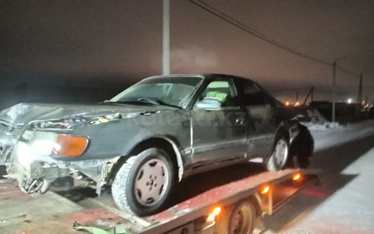 Audi 100 1992 года за 777 555 тг. в Петропавловск