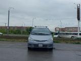 Toyota Previa 2000 года за 4 500 000 тг. в Костанай – фото 2