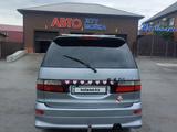 Toyota Previa 2000 года за 4 500 000 тг. в Костанай – фото 4