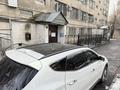 Hyundai Santa Fe 2017 года за 11 500 000 тг. в Алматы – фото 4