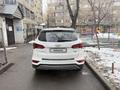 Hyundai Santa Fe 2017 года за 11 500 000 тг. в Алматы – фото 2
