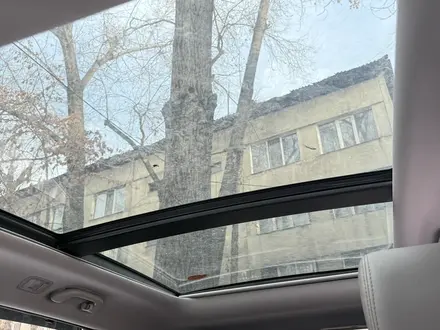 Hyundai Santa Fe 2017 года за 11 500 000 тг. в Алматы – фото 9