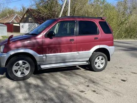 Daihatsu Terios 1997 года за 2 500 000 тг. в Усть-Каменогорск – фото 13