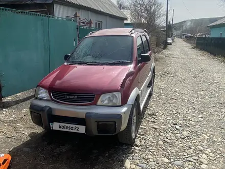 Daihatsu Terios 1997 года за 2 500 000 тг. в Усть-Каменогорск