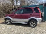 Daihatsu Terios 1997 годаүшін2 500 000 тг. в Усть-Каменогорск – фото 5