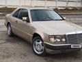 Mercedes-Benz E 230 1990 годаүшін1 654 333 тг. в Каскелен – фото 2