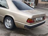 Mercedes-Benz E 230 1990 года за 1 654 333 тг. в Каскелен – фото 5