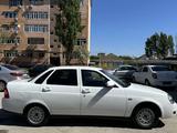 ВАЗ (Lada) Priora 2170 2013 года за 1 900 000 тг. в Туркестан – фото 5