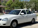 ВАЗ (Lada) Priora 2170 2013 года за 1 900 000 тг. в Туркестан