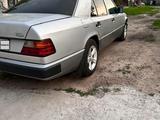 Mercedes-Benz E 260 1991 годаүшін2 500 000 тг. в Алматы – фото 5