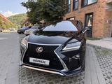 Lexus RX 450h 2018 годаүшін21 000 000 тг. в Алматы – фото 3