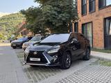 Lexus RX 450h 2018 годаүшін21 000 000 тг. в Алматы