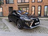 Lexus RX 450h 2018 годаүшін21 000 000 тг. в Алматы – фото 5