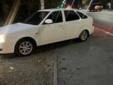 ВАЗ (Lada) Priora 2172 2014 годаfor2 450 000 тг. в Шымкент – фото 4