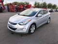 Hyundai Elantra 2013 годаүшін4 200 000 тг. в Уральск – фото 2