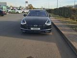 Hyundai Sonata 2023 годаүшін11 000 000 тг. в Астана