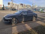Hyundai Sonata 2023 годаүшін11 000 000 тг. в Астана – фото 2