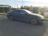 Hyundai Sonata 2023 годаүшін11 000 000 тг. в Астана – фото 3