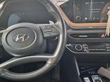 Hyundai Sonata 2023 годаүшін11 000 000 тг. в Астана – фото 5