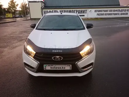 ВАЗ (Lada) Vesta 2019 года за 5 500 000 тг. в Кокшетау