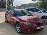 Mazda 3 2006 года за 3 000 000 тг. в Актау – фото 2