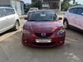 Mazda 3 2006 года за 3 000 000 тг. в Актау – фото 3