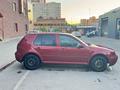 Volkswagen Golf 2000 года за 2 000 000 тг. в Астана – фото 4