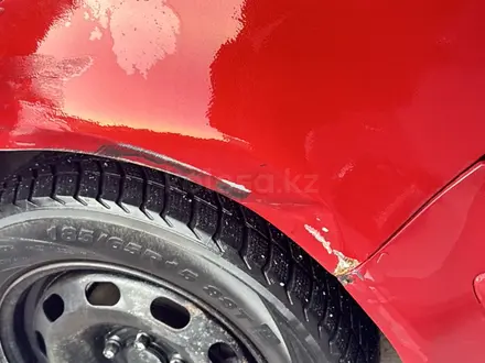 Volkswagen Golf 2000 года за 2 000 000 тг. в Астана – фото 13