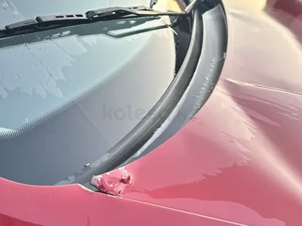 Volkswagen Golf 2000 года за 2 000 000 тг. в Астана – фото 15