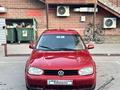 Volkswagen Golf 2000 года за 2 000 000 тг. в Астана