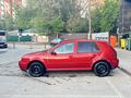Volkswagen Golf 2000 года за 2 000 000 тг. в Астана – фото 2