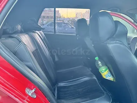 Volkswagen Golf 2000 года за 2 000 000 тг. в Астана – фото 7