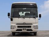 Toyota  COASTER 4,2L 2024 годаүшін34 800 000 тг. в Актау – фото 2