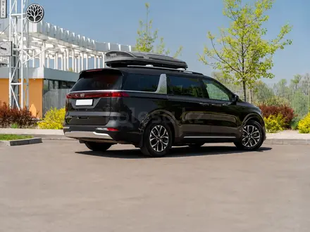 Kia Carnival 2020 года за 14 900 000 тг. в Алматы – фото 2