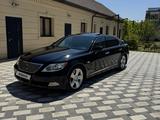 Lexus LS 460 2009 годаүшін10 000 000 тг. в Актау