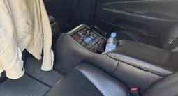 Lexus LS 460 2009 годаүшін10 000 000 тг. в Актау – фото 5