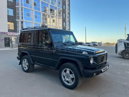 Mercedes-Benz G 300 1990 года за 4 500 000 тг. в Петропавловск – фото 5