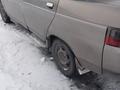 ВАЗ (Lada) 2110 2001 года за 800 000 тг. в Кокшетау – фото 4