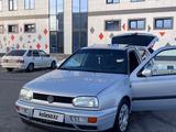 Volkswagen Golf 1994 годаүшін1 800 000 тг. в Шымкент – фото 4