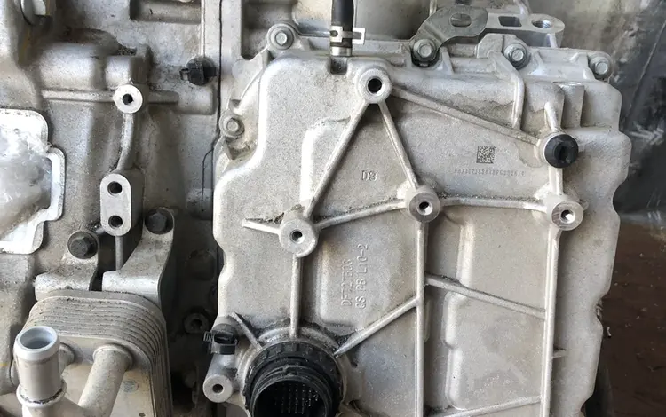 АКПП 1, 5 турбо за 620 000 тг. в Астана